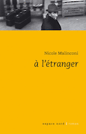 A l'étranger
